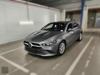 mercedes-benz cla 180 d (118.610)