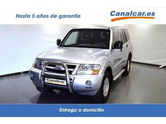 3.2 di-d instyle 118kw (160cv)