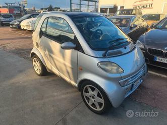 smart 600 & passion (40 kw)