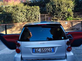 smart 800 cdi del 2010