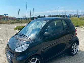 smart 800 diesel neopatentati