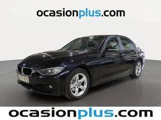 bmw serie 3 320d (184 cv)