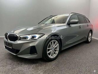 bmw serie 3 318d auto.touring