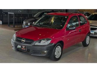 chevrolet celta 1.0l flex life