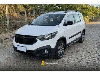 chevrolet spin activ 1.8 8v econo. flex 5p aut.