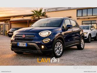 fiat 500x 1.3 m.jet 95 cv