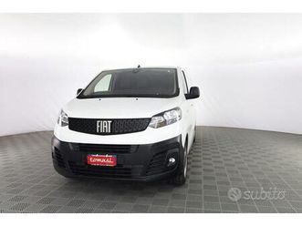 fiat scudo scudo 2.0 bluehdi 145cv pl-sl-tn furg