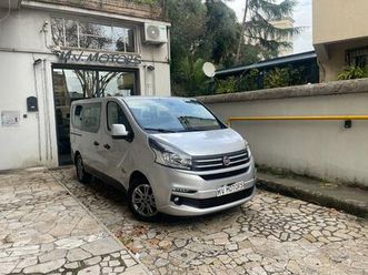 fiat talento 1.6 mjt 125cv combi 10q m1
