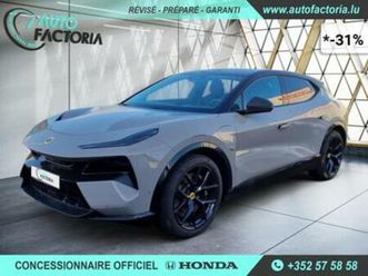 r -31% 918cv 675kw+t.pano+gps+cuir+opts