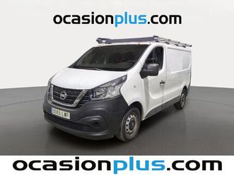 nissan nv300 2.0 dci l1h1 1t optima (120 cv)