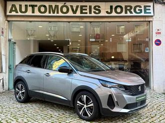 peugeot 3008 1.6 hybrid4 allure pack e-eat8
