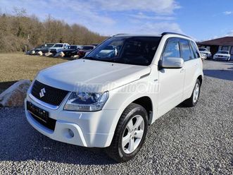 suzuki grand vitara 1.9 ddis jlx-es olaszországból érkezett!!