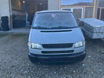 vw t4 2,5l 5 zylinder