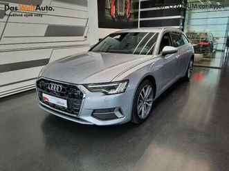 audi a6 allroad 50 tdi quattro (210kw/285k) ti