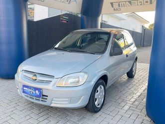 chevrolet celta 1.0l flex life
