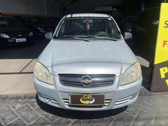 chevrolet celta 1.0l flex life