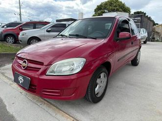 chevrolet celta 1.0l flex life