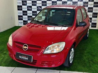 chevrolet celta 1.0l flex spirit