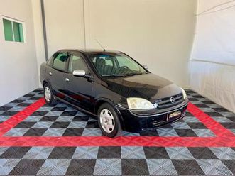 chevrolet corsa 1.8 flexpower