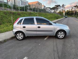 chevrolet corsa hat. joy 1.0/1.0 flexpower 8v 5p