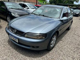 chevrolet vectra 2.2 milenium
