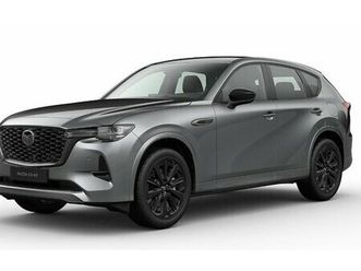 mazda cx-60 homura plus 3.3de awd vinter