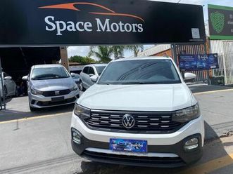 volkswagen crossfox 1.6 mi total flex 8v 5p 2022