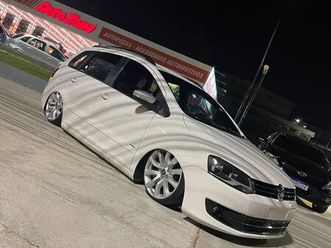 volkswagen spacefox 1.6/ 1.6 trend total flex 8v 5p 2014