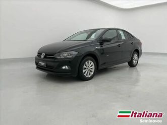 volkswagen virtus 2022