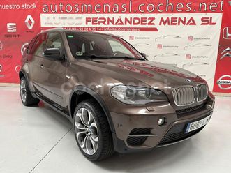 bmw x5 xdrive40d