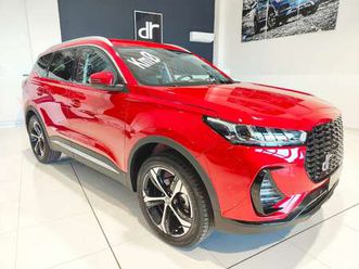 dr 6.0 1.5 turbo gpl 150cv