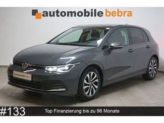 volkswagen golf 8 2.0tdi dsg active virtual ahk pano navi