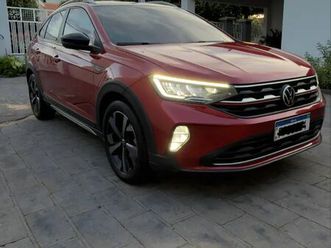 volkswagen nivus launching ed. 1.0 200 tsi flex aut 2021