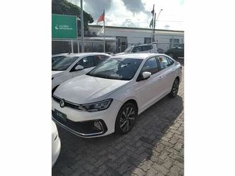 volkswagen virtus highline 200 tsi 1.0 flex 12v aut 2025