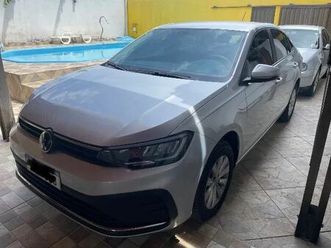 volkswagen virtus tsi 1.0 flex 12v 4p aut. 2026