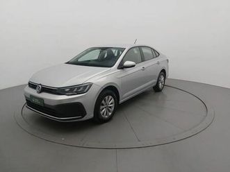 volkswagen virtus tsi 1.0 flex 12v 4p mec. 2025