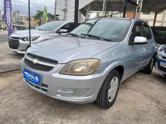 chevrolet celta 1.0l flex lt