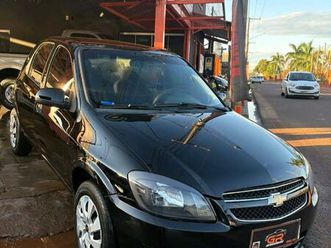 chevrolet celta 1.0l flexpower ls