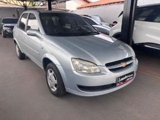 chevrolet classic 1.0 flexpower