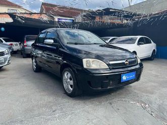 chevrolet corsa 1.4 econoflex maxx