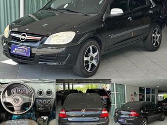 chevrolet prisma 1.4 8v econoflex maxx