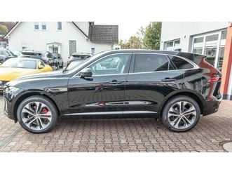 p400e awd r-dynamic s*