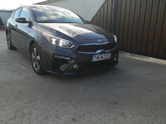 kia forte 2000i