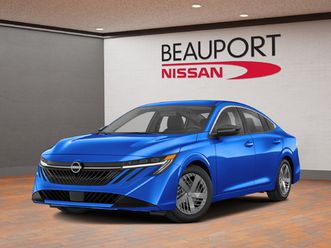 nissan sentra 2026 sv premium