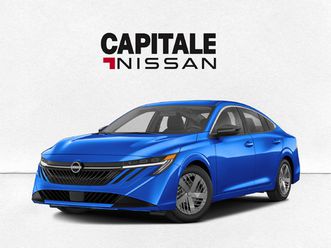 nissan sentra 2026 sv premium