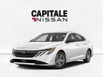 nissan sentra 2026 sv premium