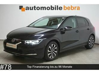 volkswagen golf 8 2.0tdi dsg active virtual ahk pano navi