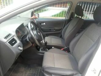 volkswagen spacefox 1.6/ 1.6 trend total flex 8v 5p 2014