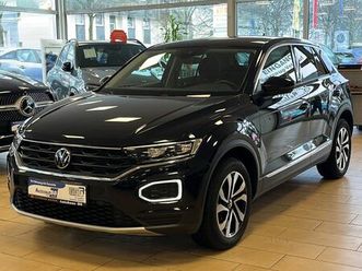 volkswagen t-roc 1.5 tsi active dsg acc carplay