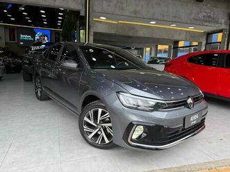 volkswagen virtus highline 200 tsi 1.0 flex 12v aut 2025